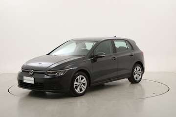 Life 1.5 Metano 131CV