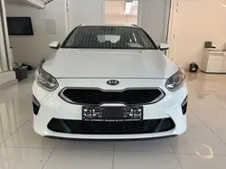 Kia cee'd Sportswagon 1,5 T GDI "Vision"