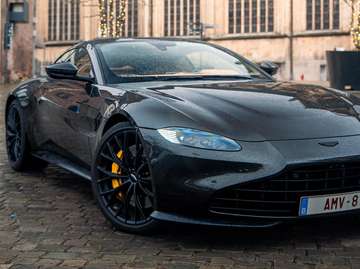 V8 4.0 393,50Kw 535pk + QuickSilver uitlaat gekeurd.
