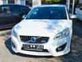 Volvo C30 D2 Edition R-Design Tüv NEU Weiß - thumbnail 1