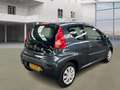 Peugeot 107 1.0-12V XS Grau - thumbnail 3