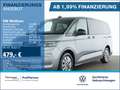 Volkswagen T7 Multivan T7 Multivan TDI LÜ LANG VIS-A-VIS AHK ST.HEIZ Silber - thumbnail 1
