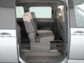 Volkswagen T7 Multivan T7 Multivan TDI LÜ LANG VIS-A-VIS AHK ST.HEIZ Silber - thumbnail 7
