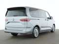 Volkswagen T7 Multivan T7 Multivan TDI LÜ LANG VIS-A-VIS AHK ST.HEIZ Silber - thumbnail 3