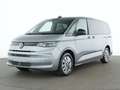 Volkswagen T7 Multivan T7 Multivan TDI LÜ LANG VIS-A-VIS AHK ST.HEIZ Silber - thumbnail 2