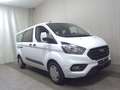 Ford Tourneo Custom 2.0 EB Trend L2 8-Sitze Navi PDC Blanc - thumbnail 3
