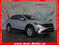 Volkswagen Taigo 1,0 TSI 4Me *LED, CARPLAY, PDC* Silber - thumbnail 1