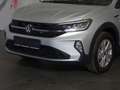 Volkswagen Taigo 1,0 TSI 4Me *LED, CARPLAY, PDC* Silber - thumbnail 21