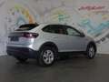 Volkswagen Taigo 1,0 TSI 4Me *LED, CARPLAY, PDC* Silber - thumbnail 4