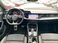 Audi A3 Sportback S line 45 TFSIe S tronic PANO HEAD KAM Grau - thumbnail 13