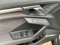 Audi A3 Sportback S line 45 TFSIe S tronic PANO HEAD KAM Grau - thumbnail 14