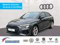 Audi A3 Sportback S line 45 TFSIe S tronic PANO HEAD KAM Grau - thumbnail 1