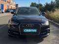 Audi A6 3.0 TFSI S line ed. quattro S-Tronic Negro - thumbnail 3