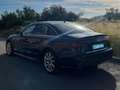Audi A6 3.0 TFSI S line ed. quattro S-Tronic Negro - thumbnail 8