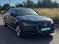Audi A6 3.0 TFSI S line ed. quattro S-Tronic Negro - thumbnail 5