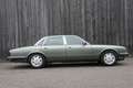 Jaguar XJ40 Soverein mit 2 Jahre Garantie zelena - thumbnail 1