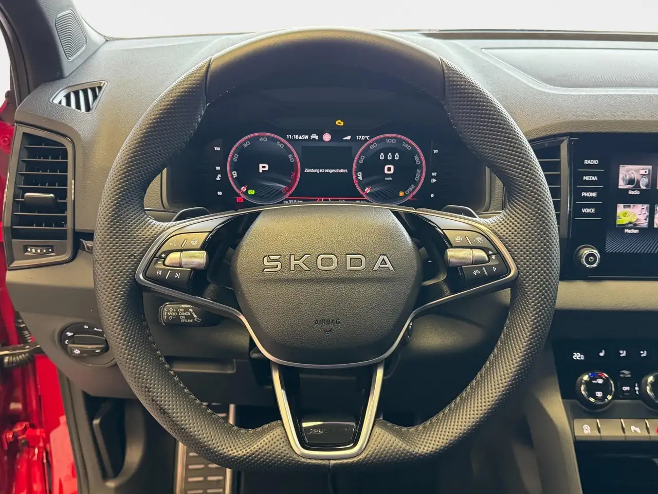 Skoda Karoq 2026 — фото 10