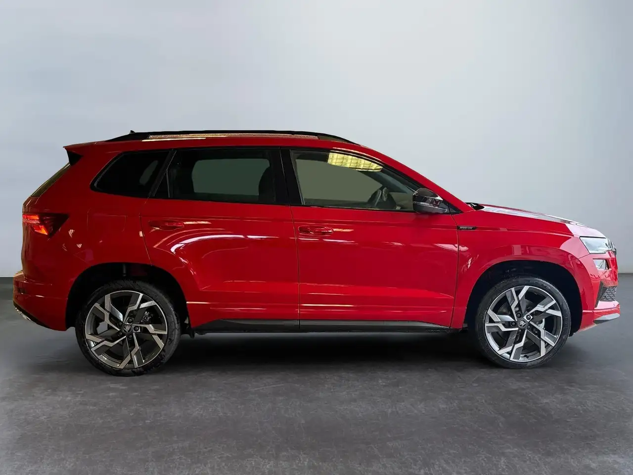 Skoda Karoq 2026