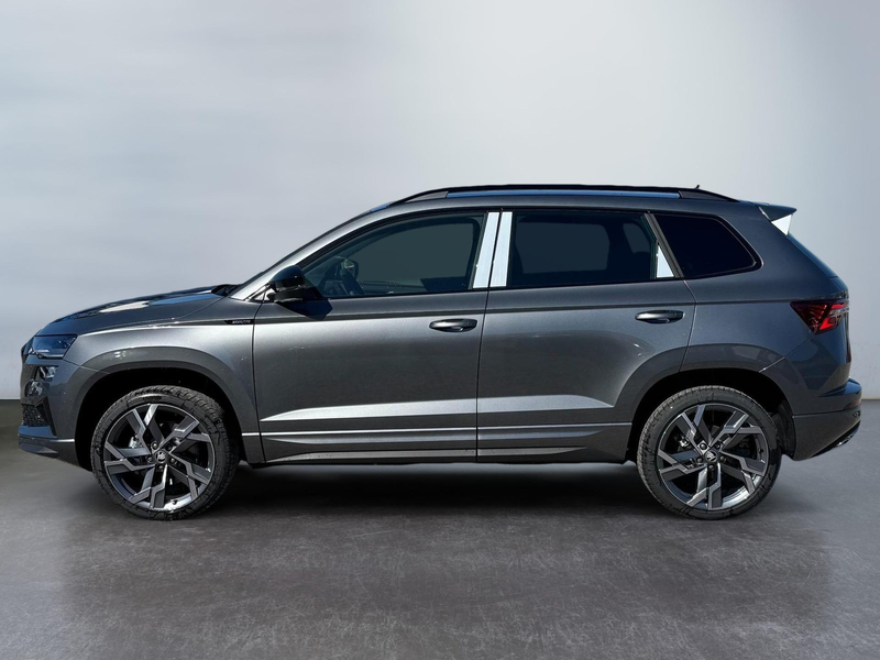 Skoda Karoq Sportline 1,5 TSI DSG 2ZKlimaautomatik Canton A... — photo 5