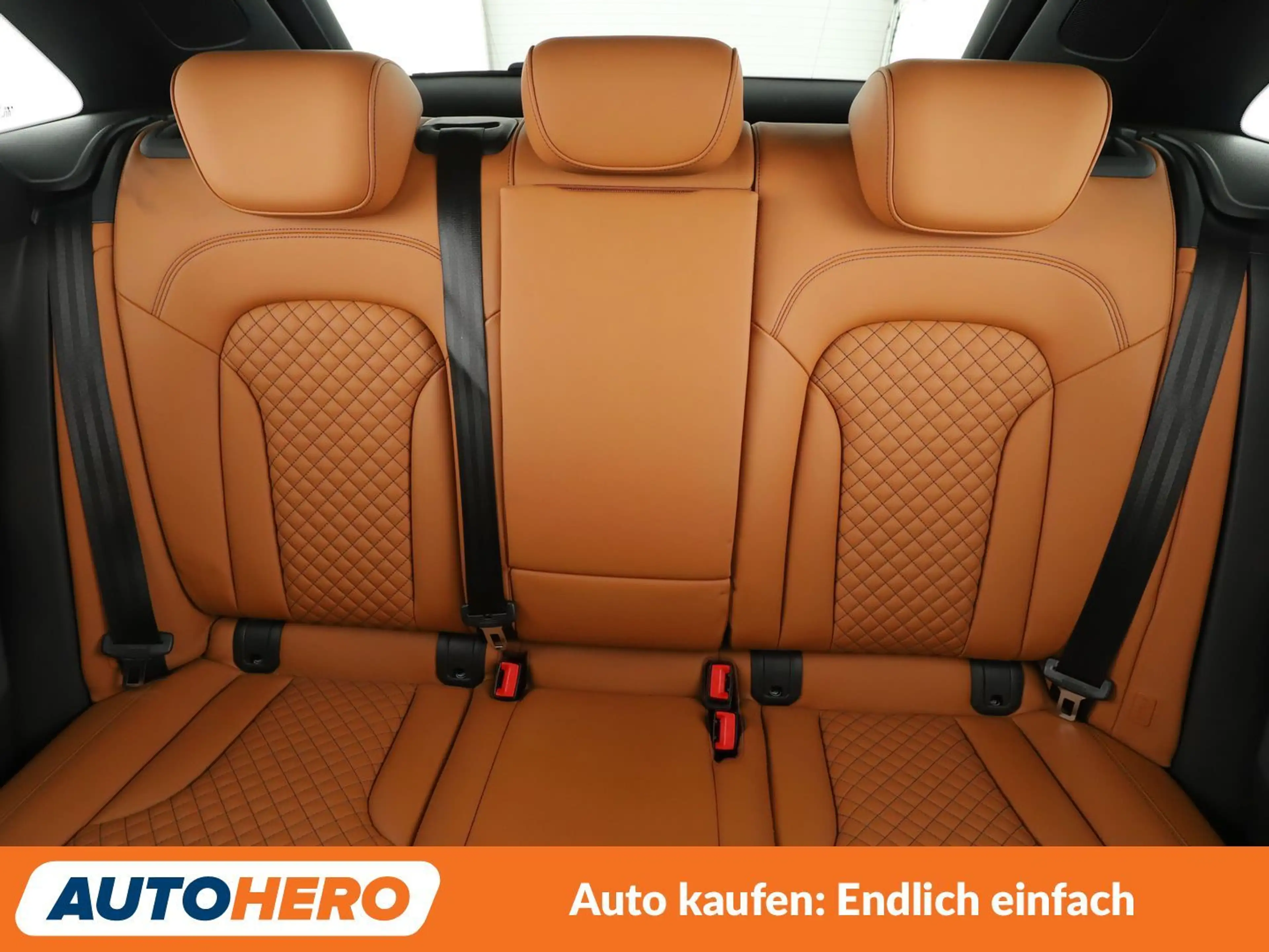 Audi RS Q3 2.5 TFSI quattro Performance Aut.*NAVI*LED*TEMPO* — photo 15