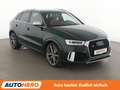 Audi RS Q3 2.5 TFSI quattro Performance Aut.*NAVI*LED*TEMPO* Grün - thumbnail 8