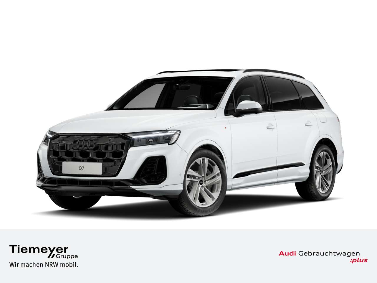 Audi Q7 2026