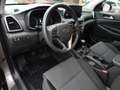 Hyundai TUCSON 1.6 GDI  NAVI RF-Kamera 1.HAND Beige - thumbnail 10