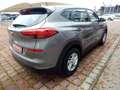 Hyundai TUCSON 1.6 GDI  NAVI RF-Kamera 1.HAND Beige - thumbnail 4