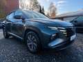 Hyundai TUCSON Select Mild-Hybrid 4WD Grau - thumbnail 3