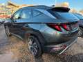 Hyundai TUCSON Select Mild-Hybrid 4WD Grau - thumbnail 4