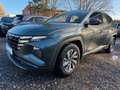 Hyundai TUCSON Select Mild-Hybrid 4WD Grau - thumbnail 1