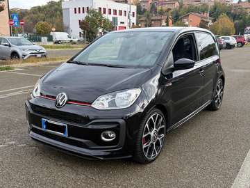 5p 1.0 tsi up! GTI 115cv my20
