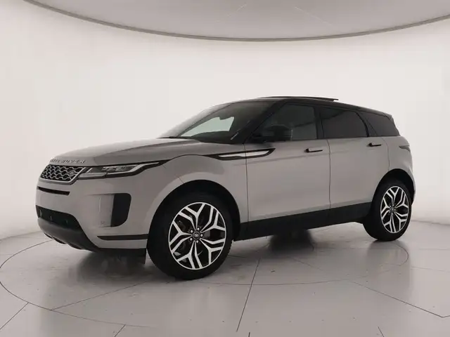 Land Rover Range Rover Evoque 2.0 d i4 mhev 150cv s awd auto