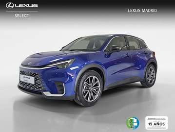 1.5 136cv HEV Elegant+
