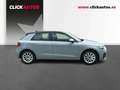 Audi A1 1.0 TFSI 116CV Advanced Gris - thumbnail 4