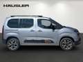 Citroen Berlingo Shine*1,5BlueHDI 130Ps*PDC*Kamera*Tempomat*Carplay Grau - thumbnail 3