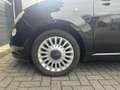 Fiat 500 0.9 TwinAir Lounge AIRCO|EL.RAMEN|LMV|APK Zwart - thumbnail 19