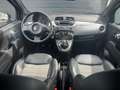 Fiat 500 0.9 TwinAir Lounge AIRCO|EL.RAMEN|LMV|APK Zwart - thumbnail 12