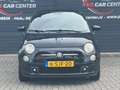 Fiat 500 0.9 TwinAir Lounge AIRCO|EL.RAMEN|LMV|APK Zwart - thumbnail 5