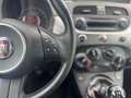 Fiat 500 0.9 TwinAir Lounge AIRCO|EL.RAMEN|LMV|APK Zwart - thumbnail 21