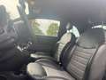 Fiat 500 0.9 TwinAir Lounge AIRCO|EL.RAMEN|LMV|APK Zwart - thumbnail 3