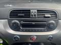 Fiat 500 0.9 TwinAir Lounge AIRCO|EL.RAMEN|LMV|APK Zwart - thumbnail 14