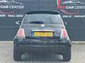 Fiat 500 0.9 TwinAir Lounge AIRCO|EL.RAMEN|LMV|APK Zwart - thumbnail 9