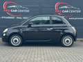 Fiat 500 0.9 TwinAir Lounge AIRCO|EL.RAMEN|LMV|APK Zwart - thumbnail 8