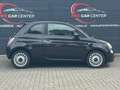 Fiat 500 0.9 TwinAir Lounge AIRCO|EL.RAMEN|LMV|APK Zwart - thumbnail 7