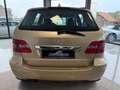 Mercedes-Benz B 150 Klima Teilleder Sitzheizung Gelb - thumbnail 9