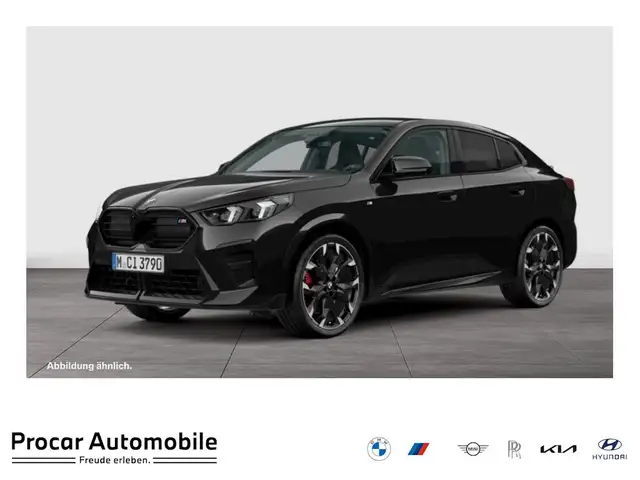 BMW X2 M 35i xDrive M Sport HUD PANO ACC RFK NAVI LM
