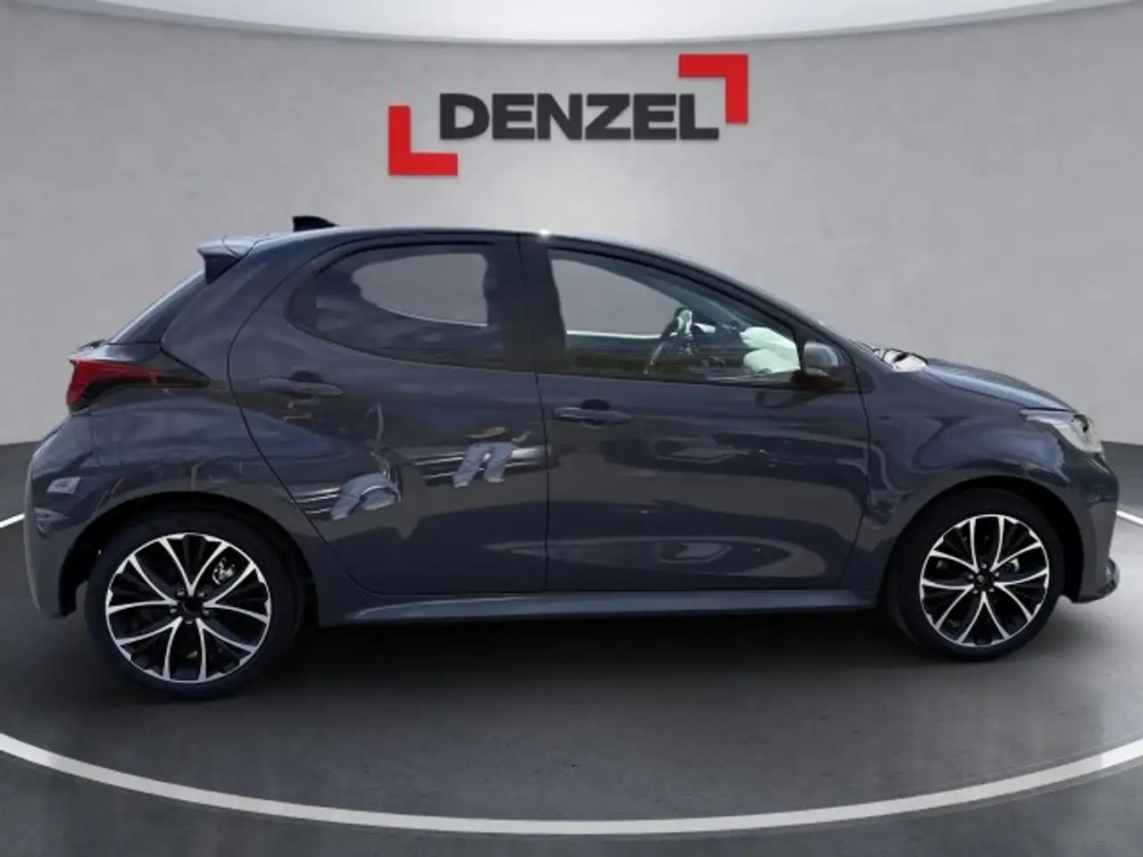 Toyota Yaris 2026