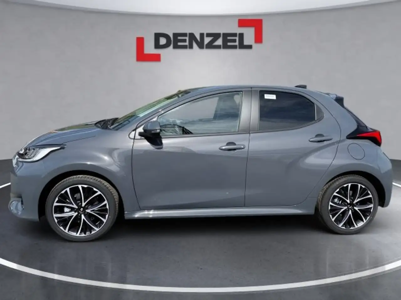 Toyota Yaris 2026