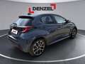 Toyota Yaris - 1,5 l Hybrid  Teamplayer Grau - thumbnail 4
